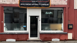 Photo n°1 de ST FRITES à Quiévrechain (Friterie)