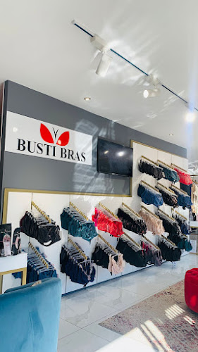 Bustibras Bra Boutique - Midrand