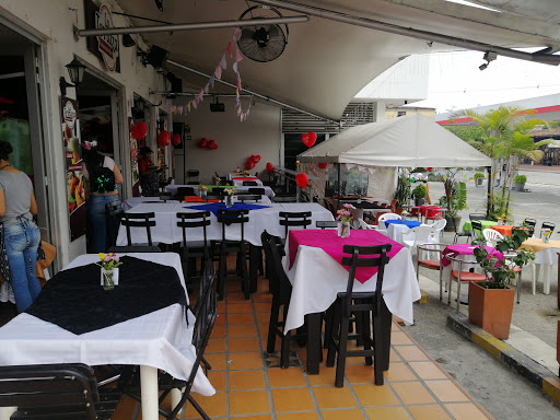 La Terraza Restaurante - Bar
