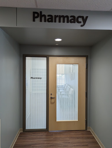 SOMC Vanceburg Pharmacy Gallery - United States