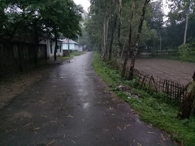 Photos of Kishorganj Studium