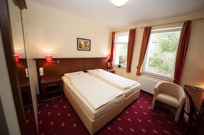 Photos of Hotel Medaillon