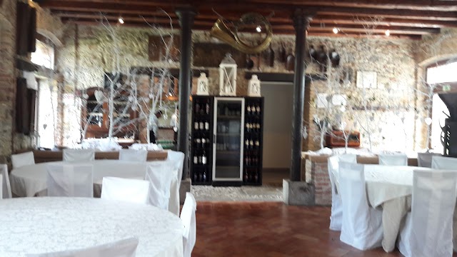 Agriturismo Il Vagabondo