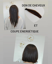 Photo n°21 de Flow Coiffure énergéticienne, RP, spa du cheveu, massage crânien, massage tête nuque épaules, à Soyaux (Salon de coiffure)