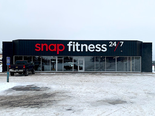 Snap Fitness Detroit Lakes - Thumbnail