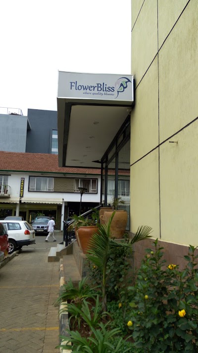 Photos of Flower Bliss Ltd.
