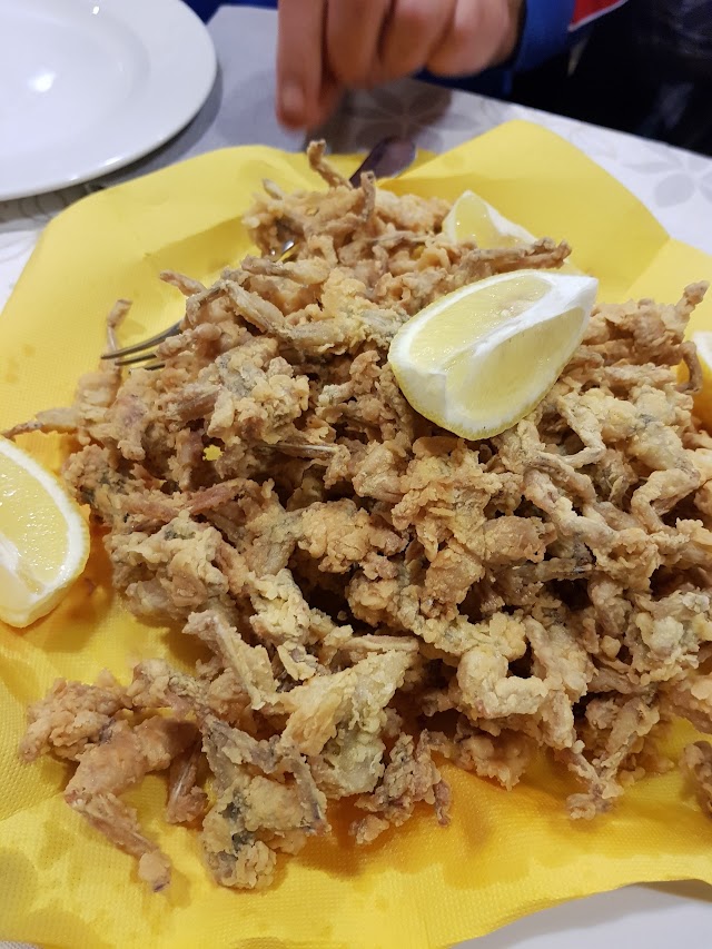 Trattoria Belvedere