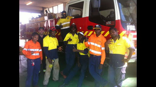 Fire Protection Professionals International