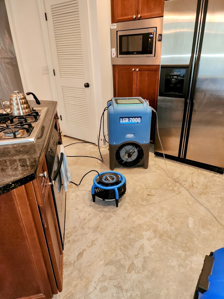 America's Restoration Services photo