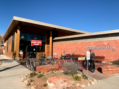 Grand County Public Library