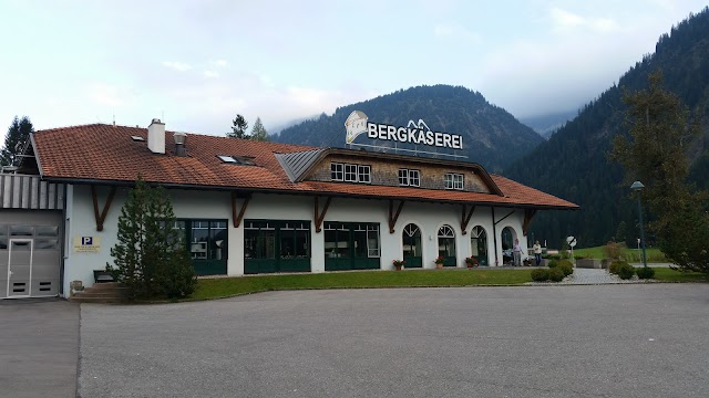 Hotel Tyrol am Haldensee