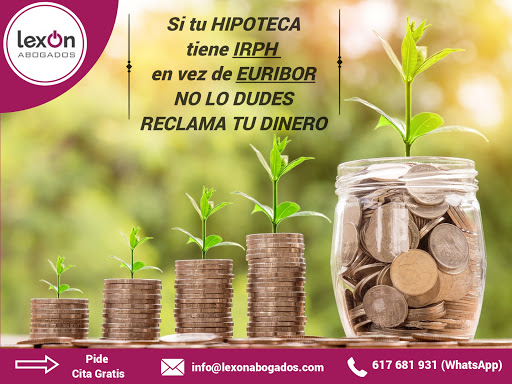 Lexon Abogados - Thumbnail