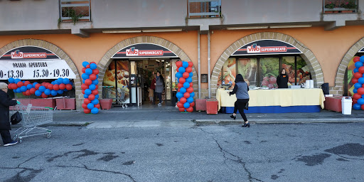 Supermercati della convenienza Logo