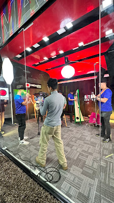 Foto de CINEMATICStudio Todas