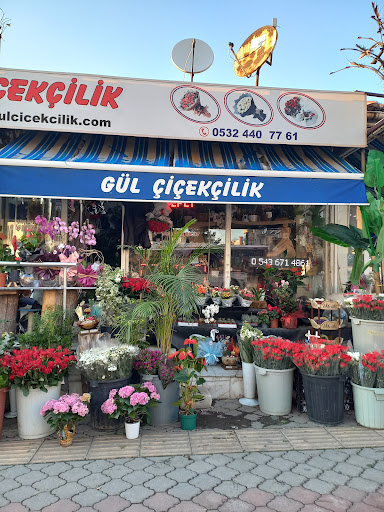 Gül Çiçekçilik