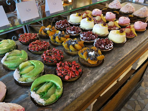 Photo n°2 de Aurore Capucine à Paris (Pâtisserie)