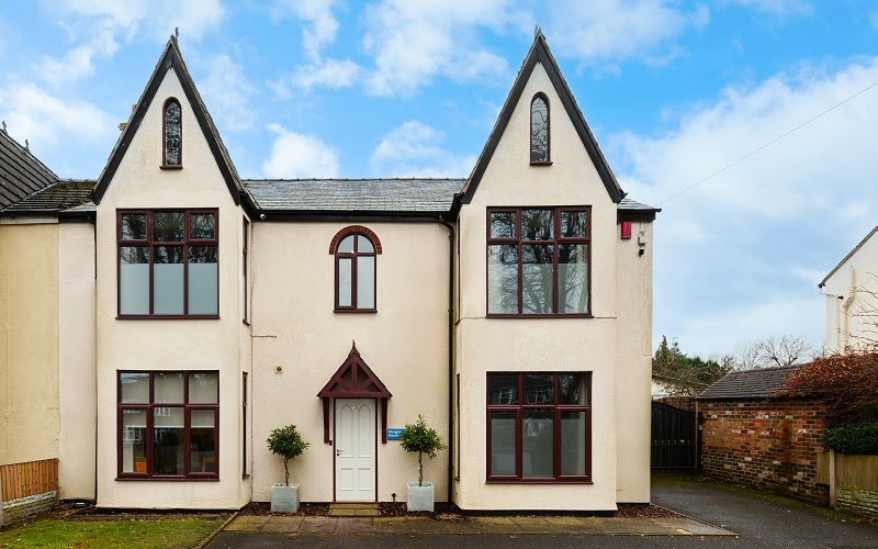 Morgan House photo 2