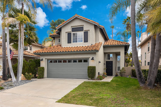 Curtis Chism | San Diego Real Estate Agent | eXp Realty Logo