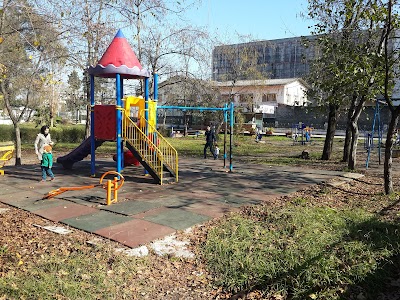 photo of Navid Park