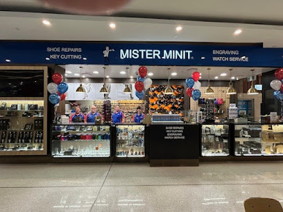 Mister Minit MacArthur Central