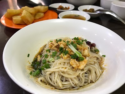 Photos of 999 Shan Noodle Shop