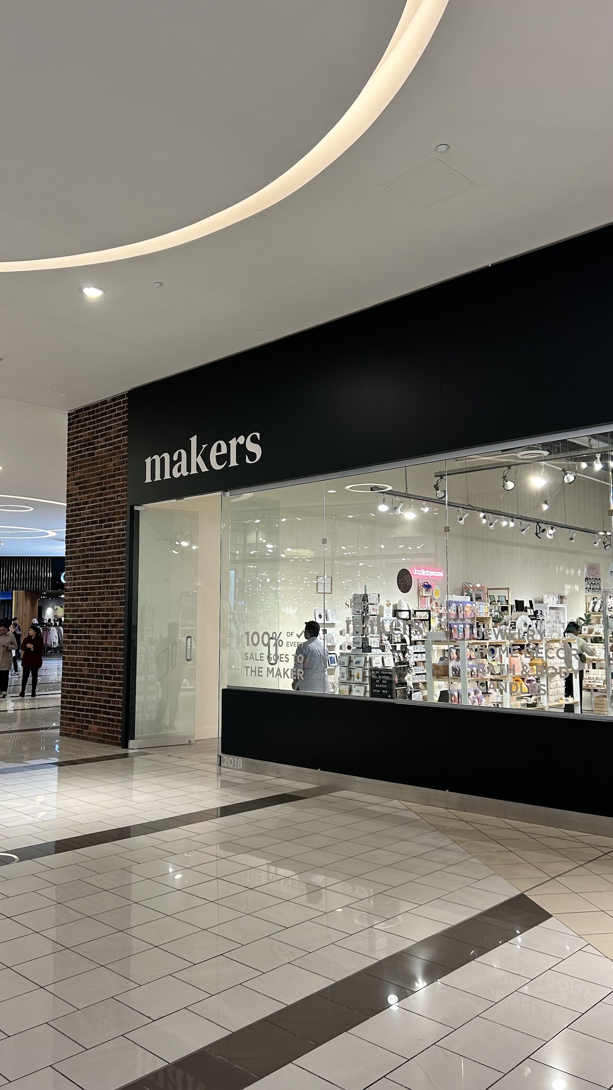 Shop Makers Guildford