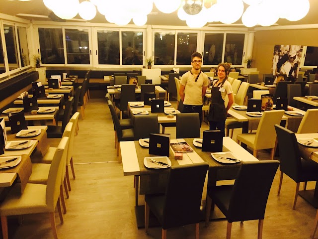 Tourlé LaPizzeria e ilGrill Concorezzo