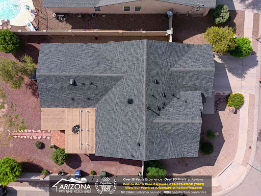 Arizona Pristine Roofing - Thumbnail