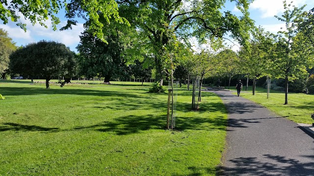 Herbert Park