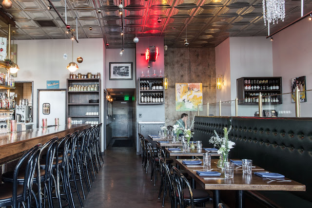 Photo of Besaws located in Portland - Top-rated Restaurant near me.