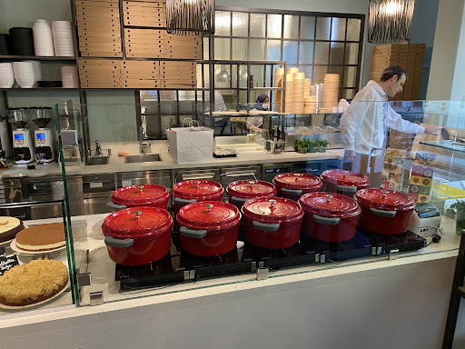 Nonna Filomena Frankfurt Westend