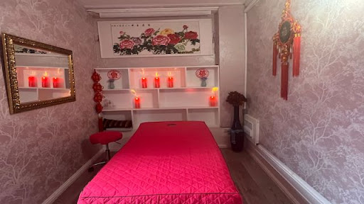 Moon Star Therapy | Massage Ely