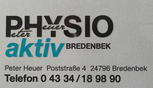 Physio aktiv Bredenbek