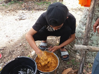 Photos of Mie Kak Salma