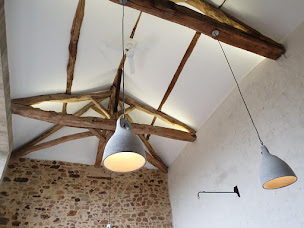Photo n°12 de Planète Électricité à Isle (Électricien)