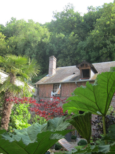 Photo de Hostellerie du Lion d'Or