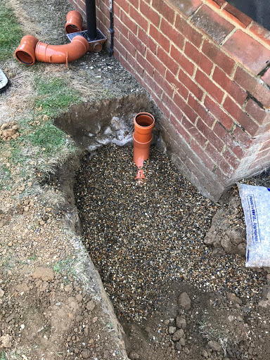 Ultrawash Drain Clearing Services - Thumbnail