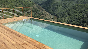 Photo n°12 de CATUSSE PISCINES & SPAS à Aurillac (Magasin de matériel pour piscines)