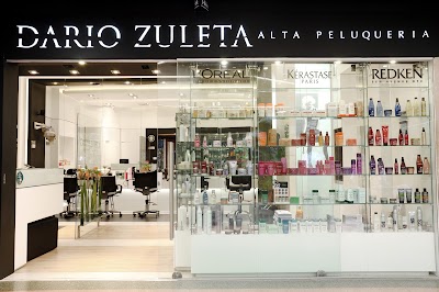 Photos of Dar&iacute;o Zuleta Alta Peluquer&iacute;a