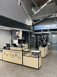 Photo n°8 de Decathlon Anglet à Anglet (Magasin de vélos d'occasion)