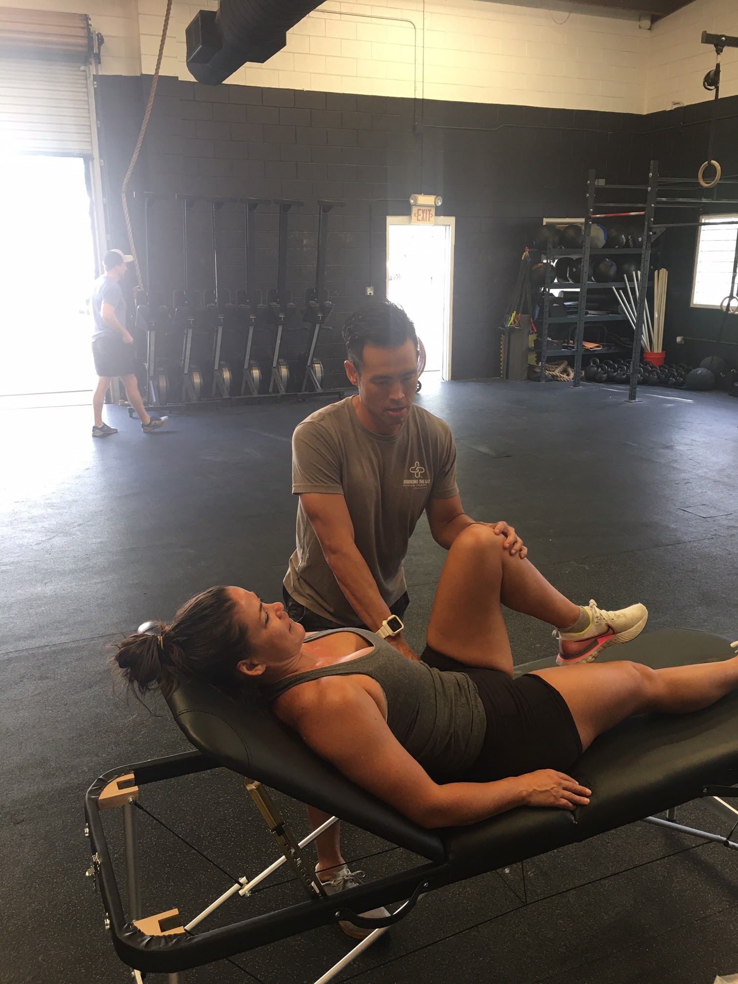 CrossFit Destin - On Vacation? Drop-In! photo 9