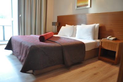 Photos of The Island House Hotel