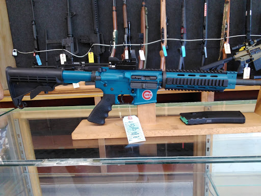 Manns Sporting Goods - Thumbnail