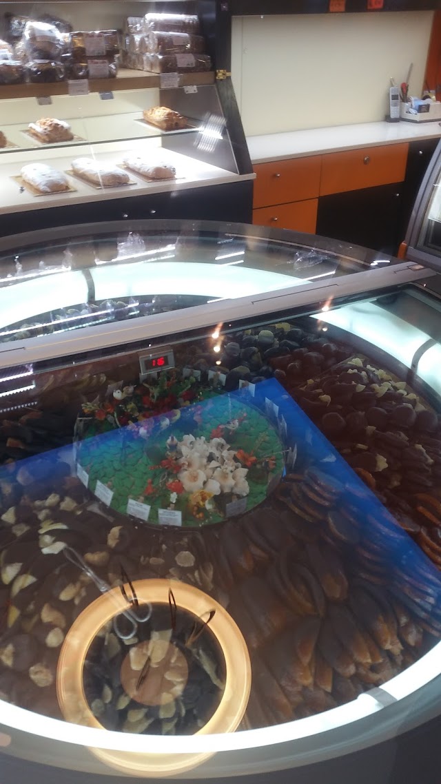 Il Forno Ossolano panetteria-pasticceria-gelateria