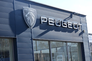Photo n°2 de PEUGEOT GRENOBLE - Autobernard à Grenoble (Vendeur de voitures d'occasion)