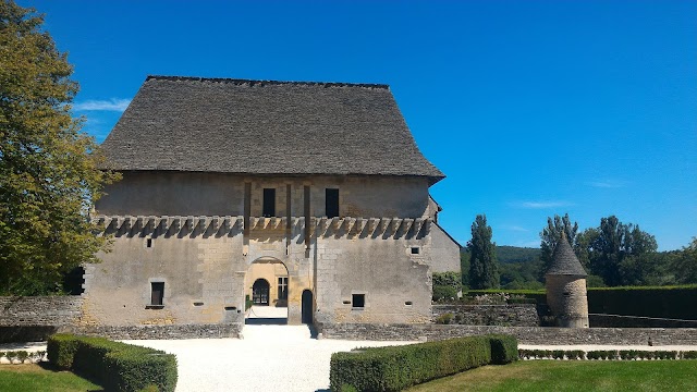 Château de Losse