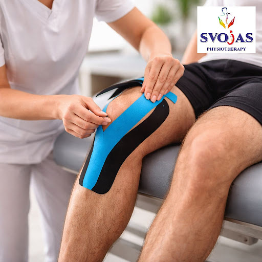 ✔️ Targeted support for painful areas without restricting movement, ideal for daily activities an… post image