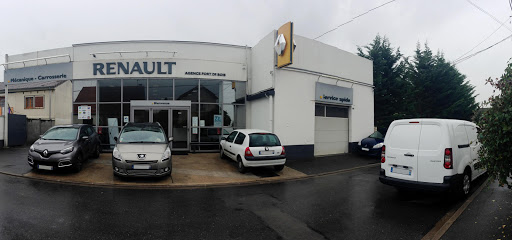 Paradis Automobile