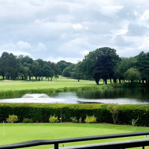 Handsworth Golf Club