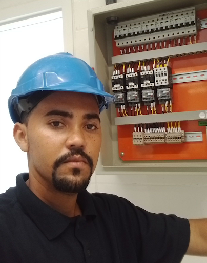 Eletricista Geovane